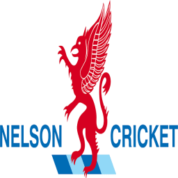 Nelson Cricket Association logo