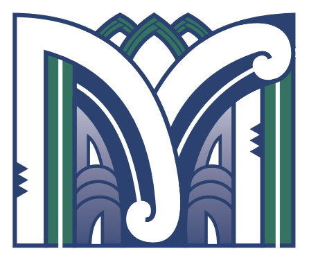 Mangapapa School logo