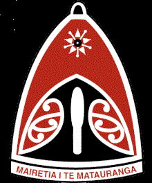 Mairehau High School logo