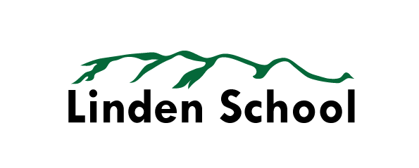 Linden School logo