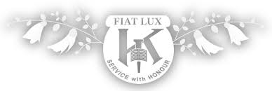 Kowhai Intermediate logo