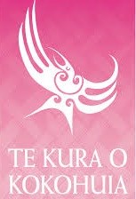 Te Kura o Kokohuia logo