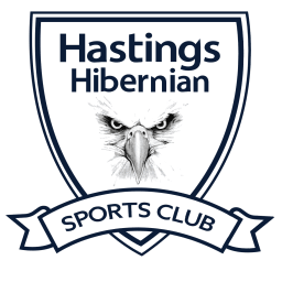 Hastings Hibernian logo