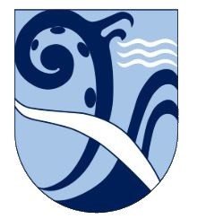 Kerikeri High School logo