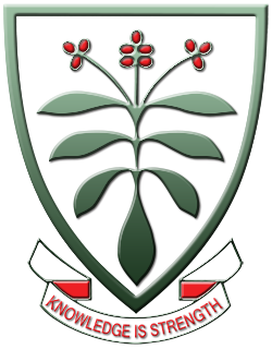 Karamu High School logo