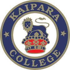 Kaipara College logo