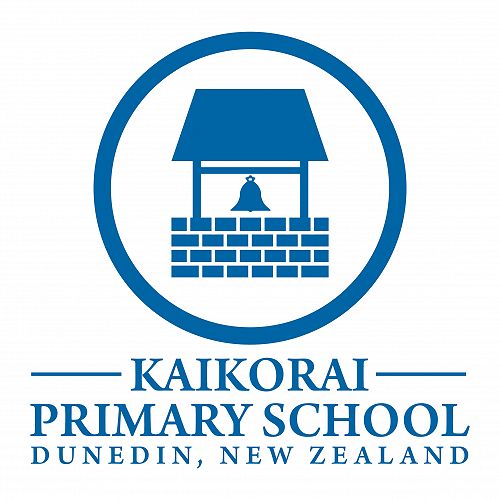 Kaikorai School logo