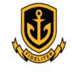 Whangarei Boys' High School logo