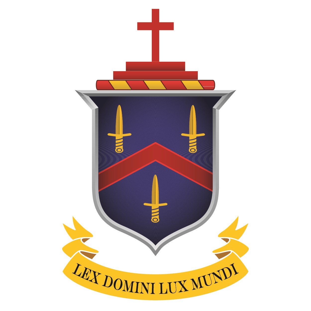 John McGlashan College logo