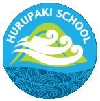 Hurupaki School logo