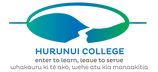 Hurunui College logo