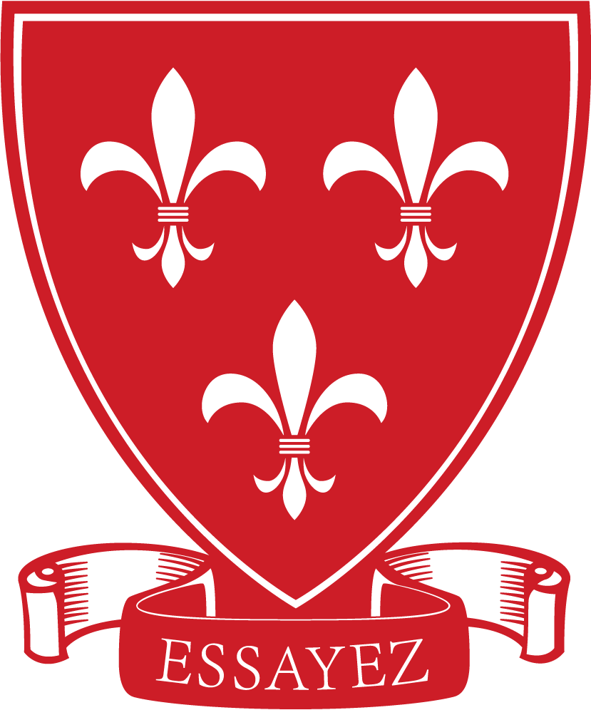 Horowhenua College logo
