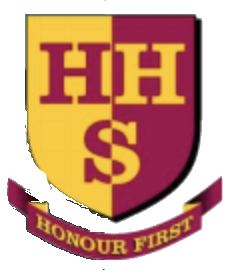 Hora Hora School logo