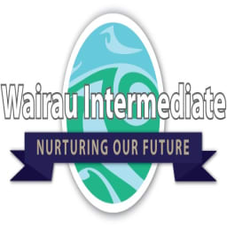 Wairau Intermediate logo