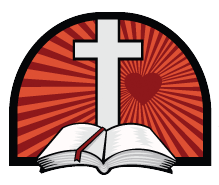 Holy Cross School (Henderson) logo