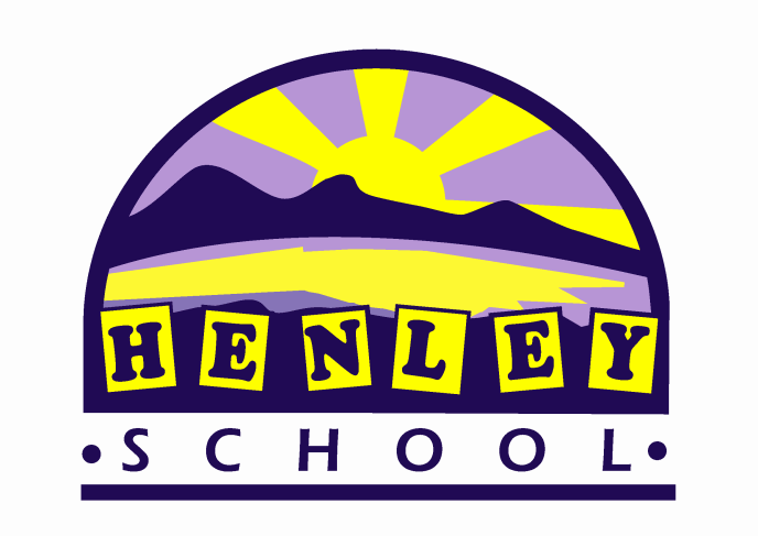 Henley School (Nelson) logo