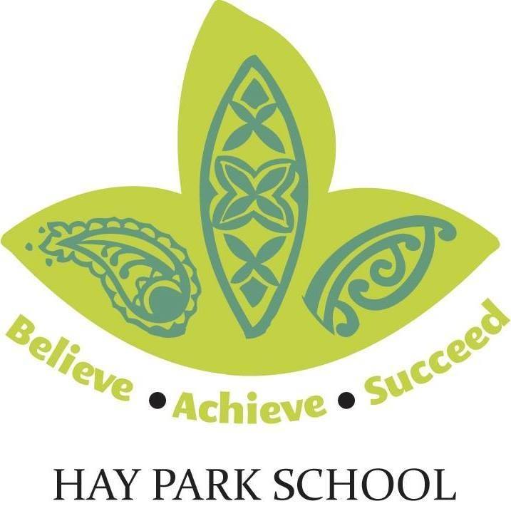 Hay Park logo