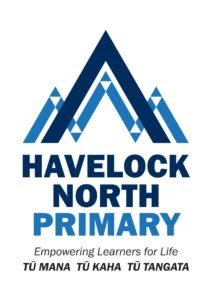 Havelock North Primary School logo