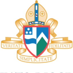 Waikato Diocesan School for Girls logo