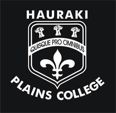 Hauraki Plains College logo