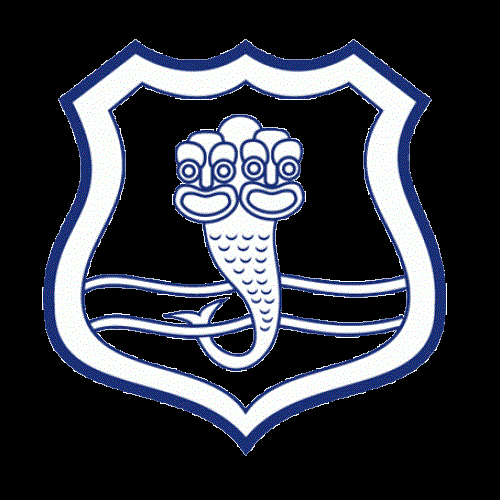 Fraser High School logo