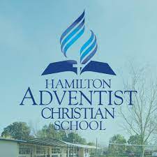 Hamilton Seventh-Day Adventist School logo