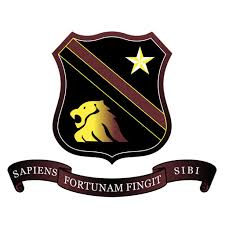 Hamilton Girls' High School logo