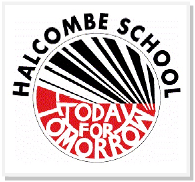 Halcombe School logo