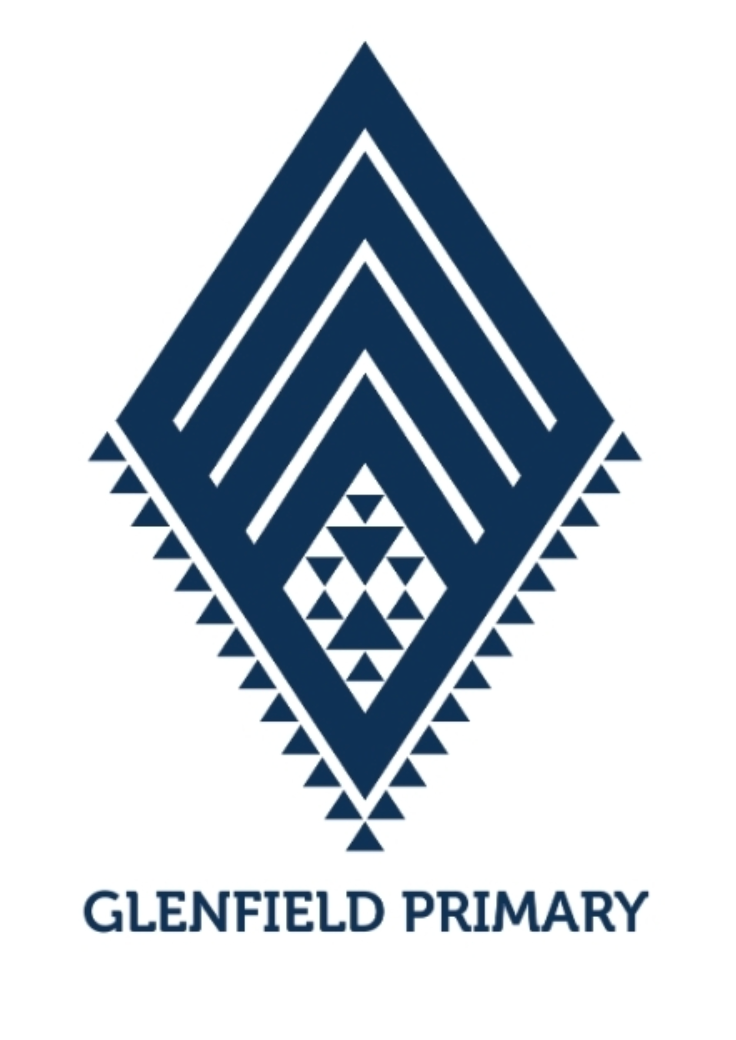 Glenfield Primary School logo
