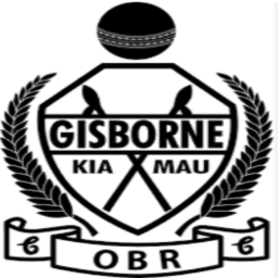 OBR Cricket Club logo