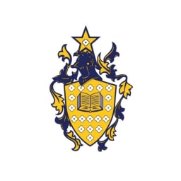 Fairfield intermediate logo