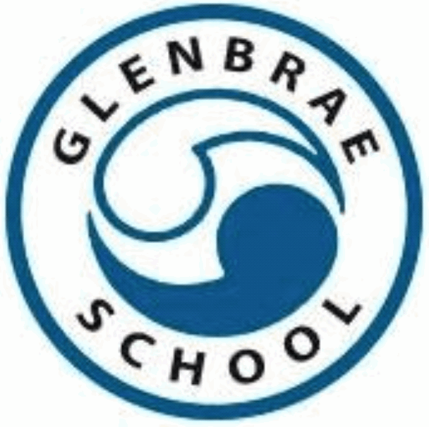 Glenbrae Primary School logo