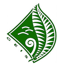 Glen Eden Intermediate logo
