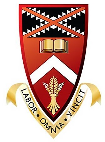 Geraldine High School logo