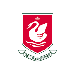 Westlake Boys High School logo