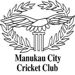Manukau City Cricket Club logo