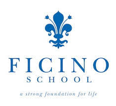 Ficino School logo