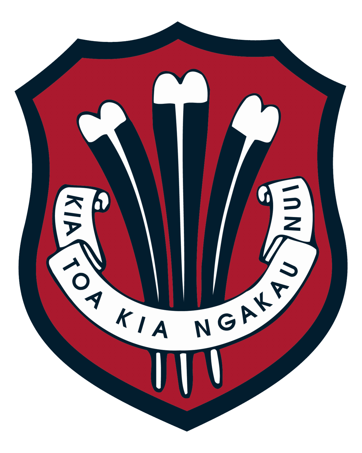 Feilding High School logo