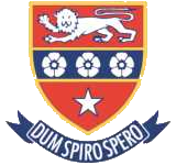 Fairfield College logo