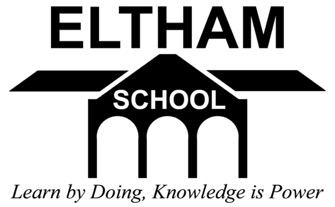 Eltham Primary School logo