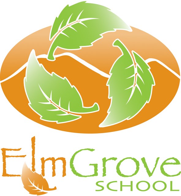 Elmgrove School logo