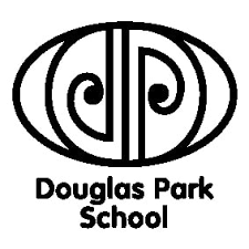 Douglas Park School logo