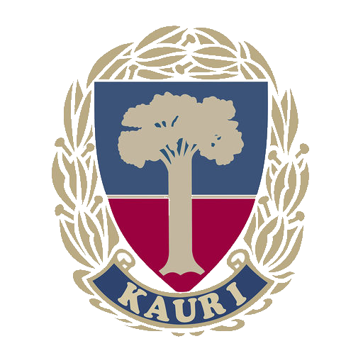 Dargaville High School logo