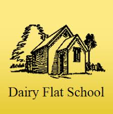 Dairy Flat logo