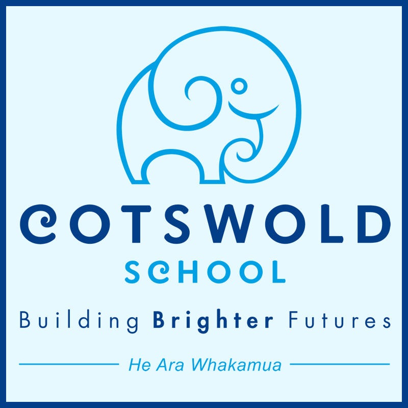 Cotswold School logo