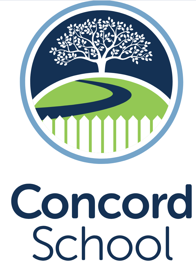Concord School logo