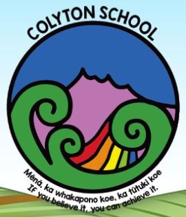 Colyton School logo