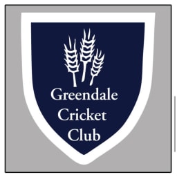 Greendale Cricket Club logo