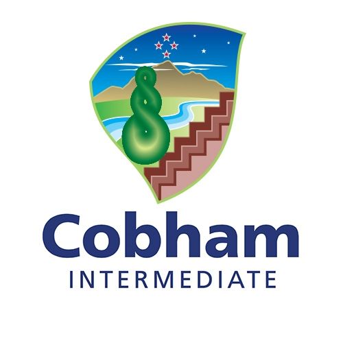 Cobham Intermediate logo
