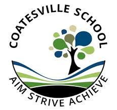 Coatesville School logo